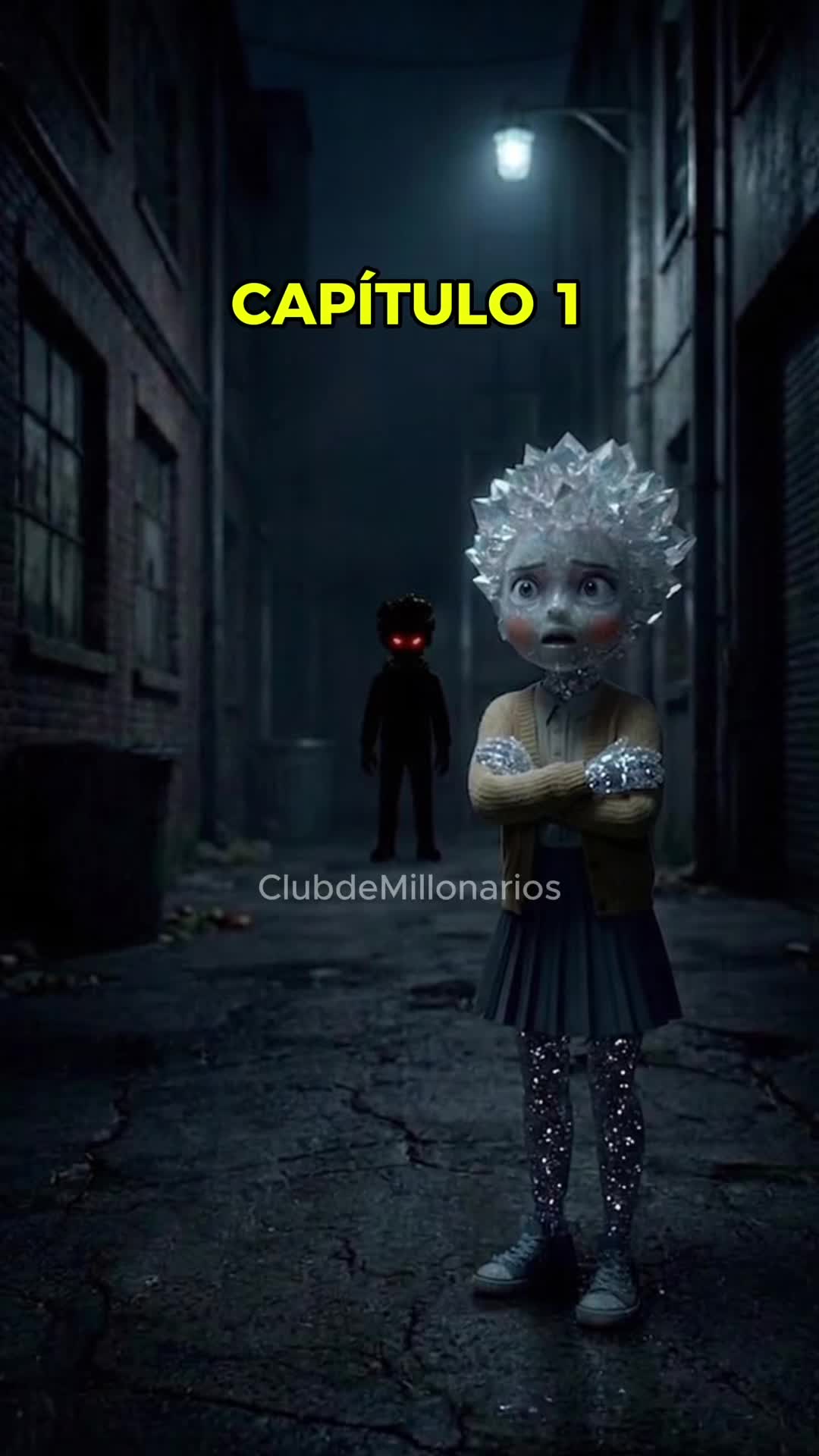 @Club de Millonarios