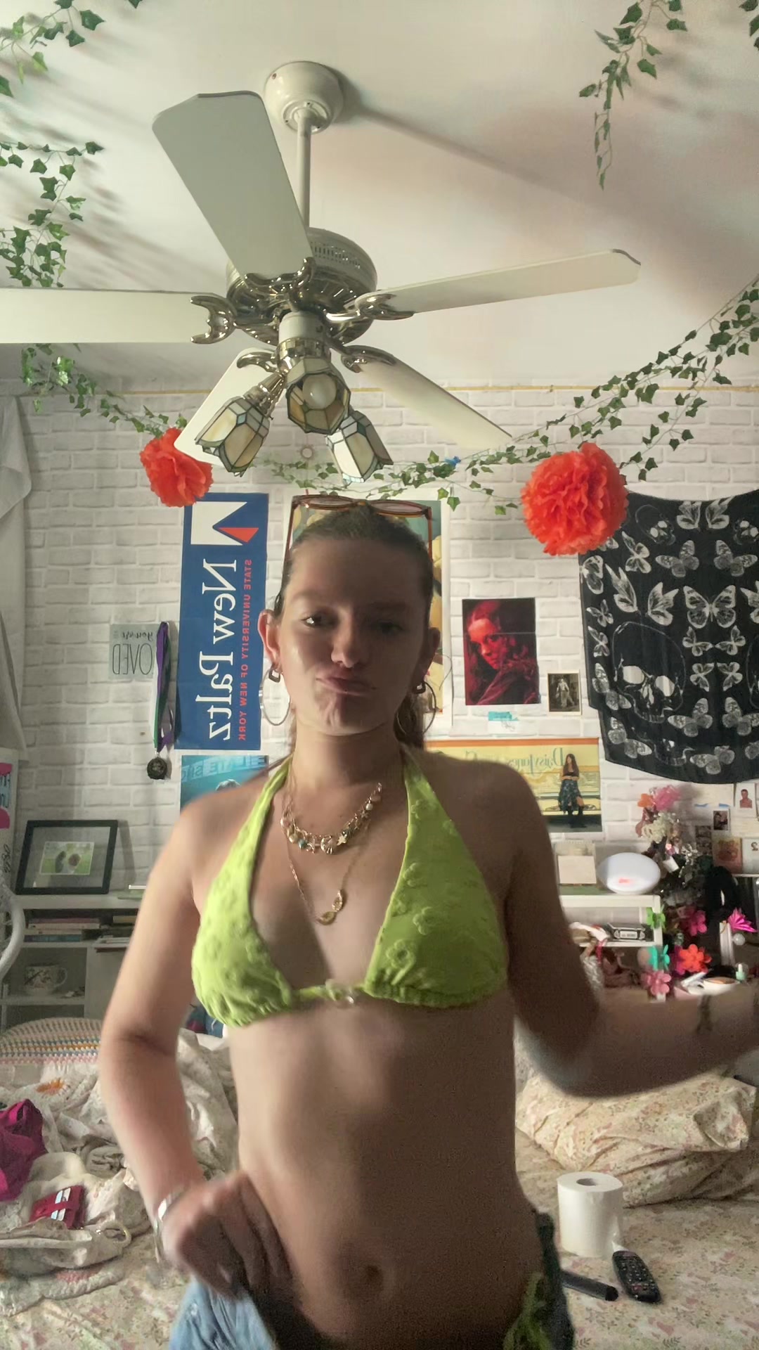 @Liv Dillon