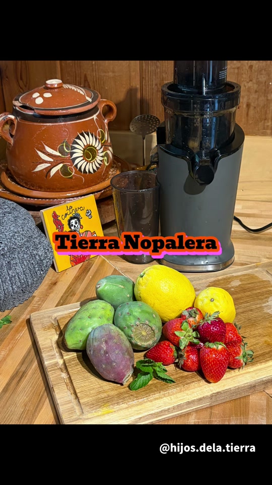 @Hijos.dela.tierra