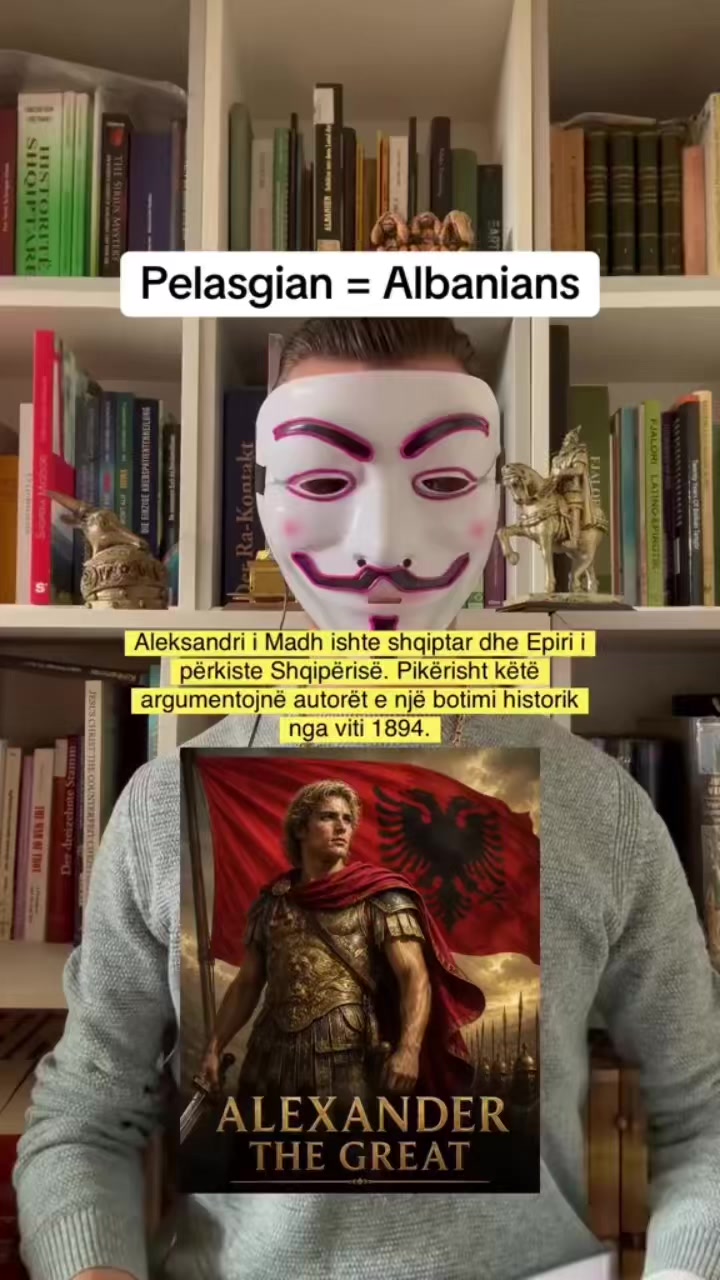 @ILIRIA - DARDANIA