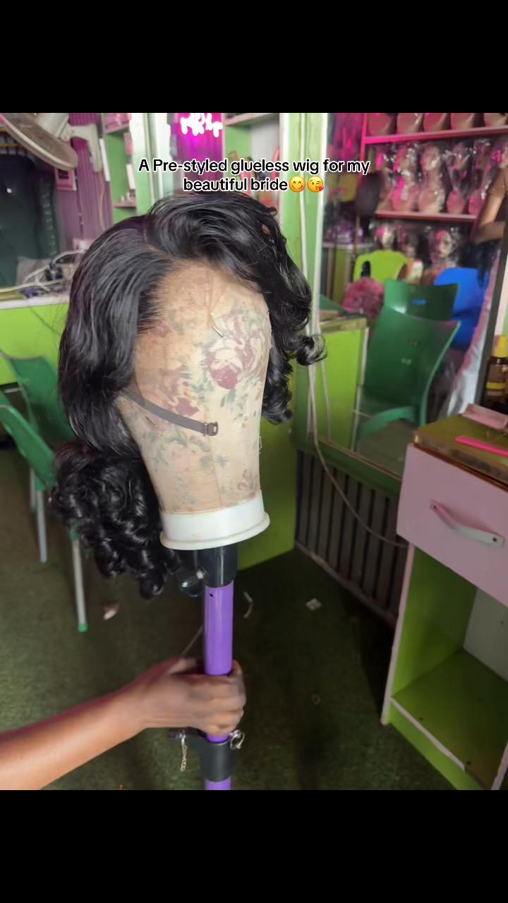 @PRINCESS_HAIR_LUXURY & STYLE.