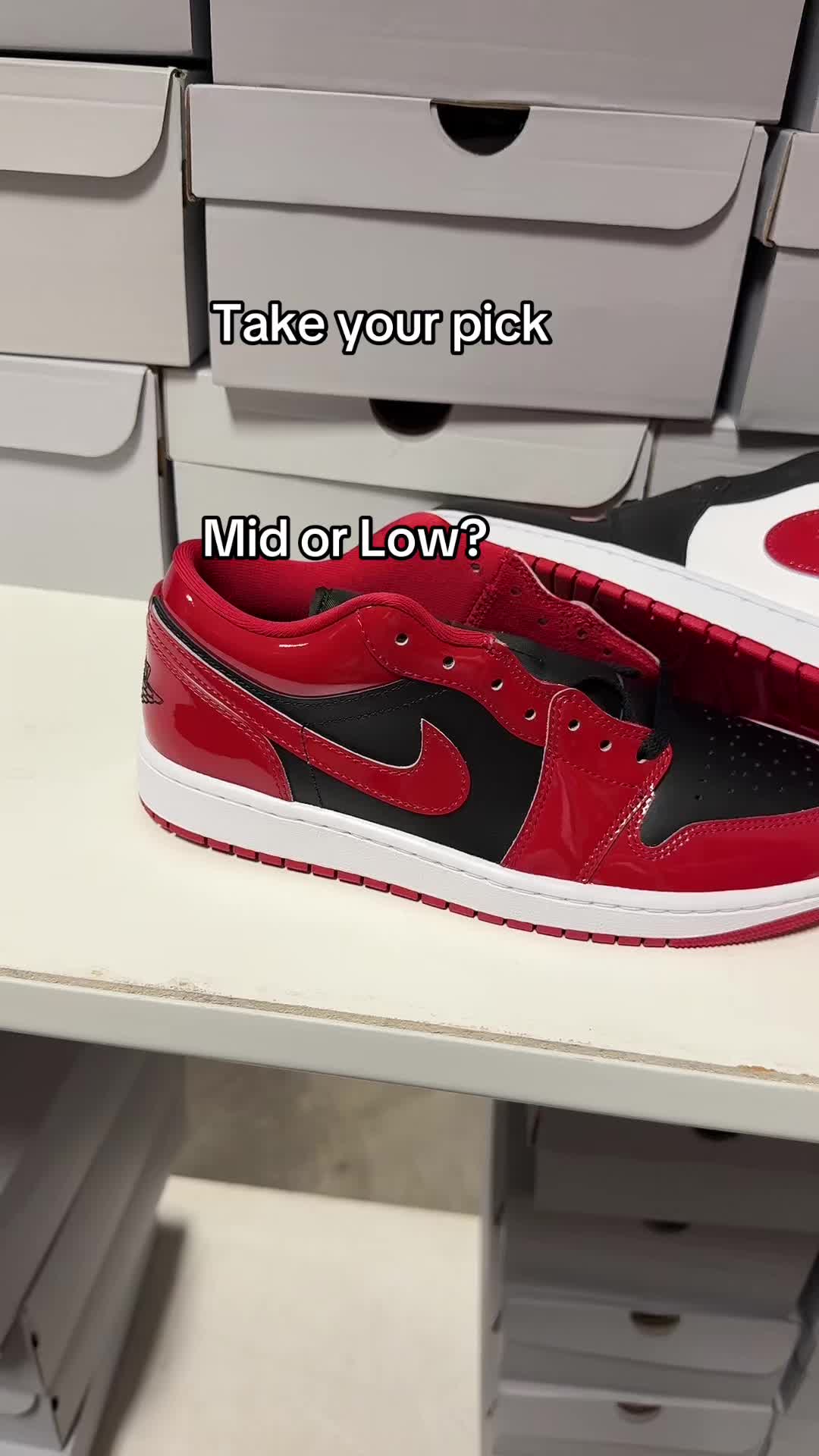 @VERIFIED SNEAKER DEALS