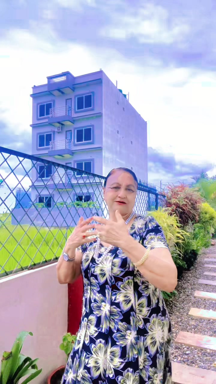 @Gita Paudel
