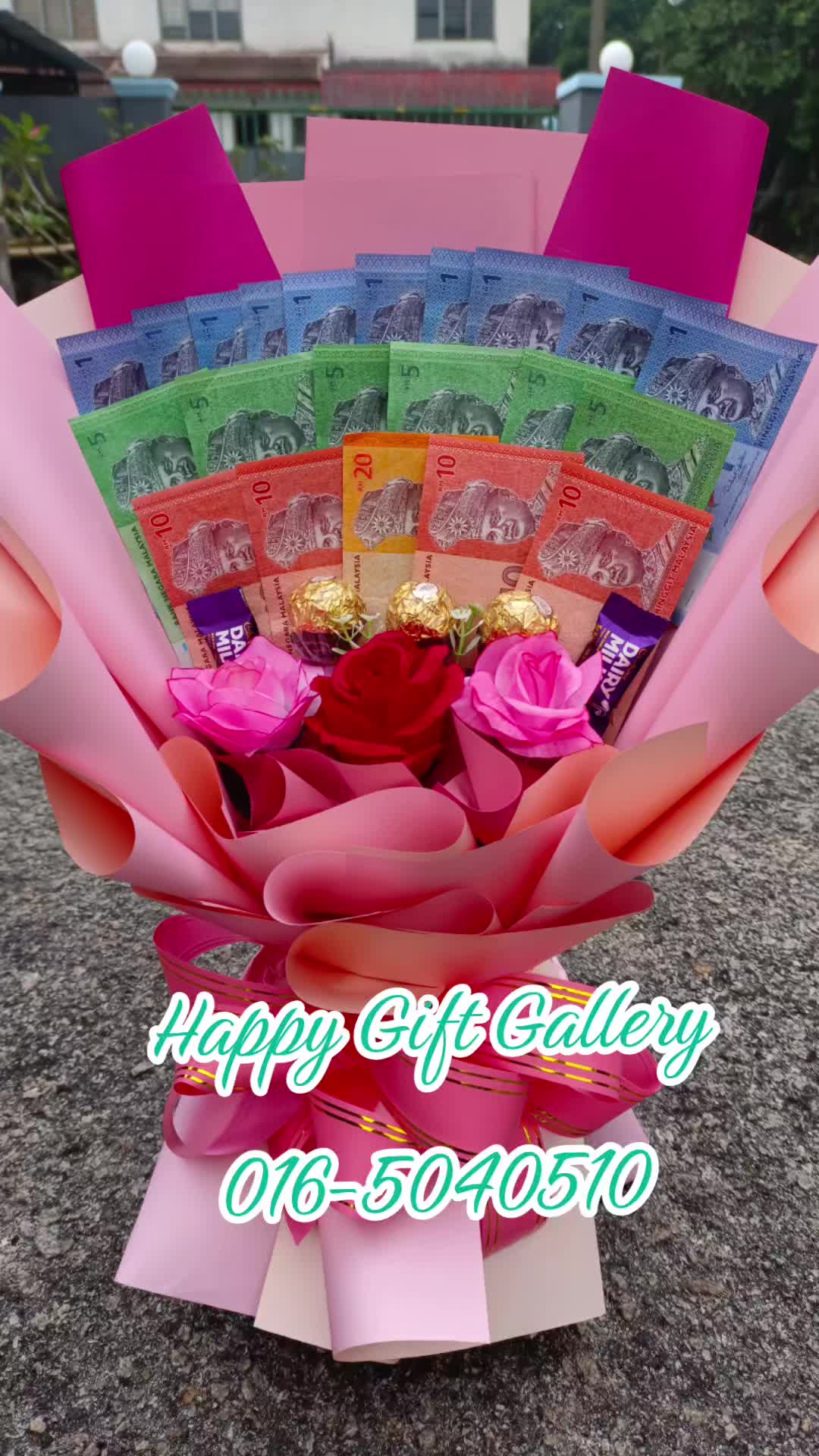 @FaceBook : Happy Gift Gallery