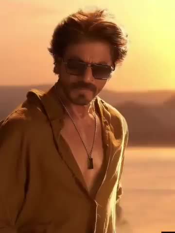 @Shah Rukh Khan