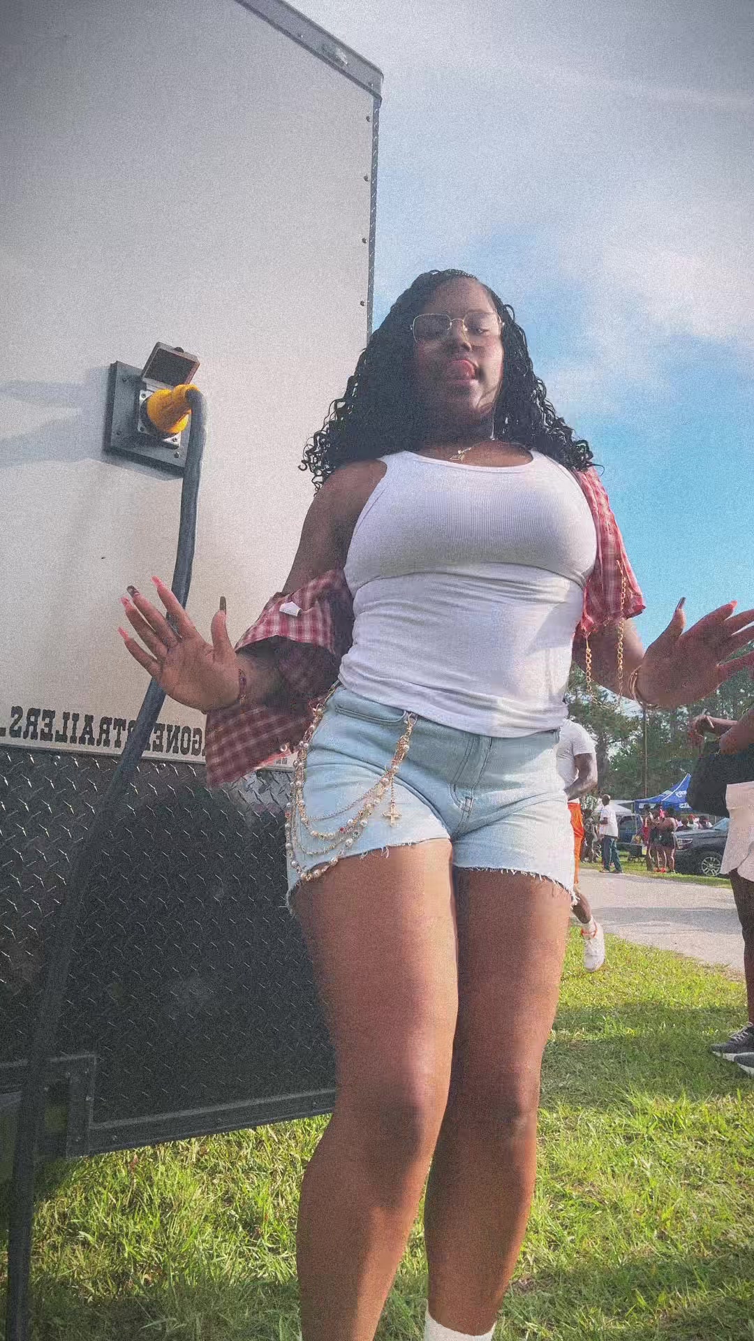 @AriDeshann✨💓