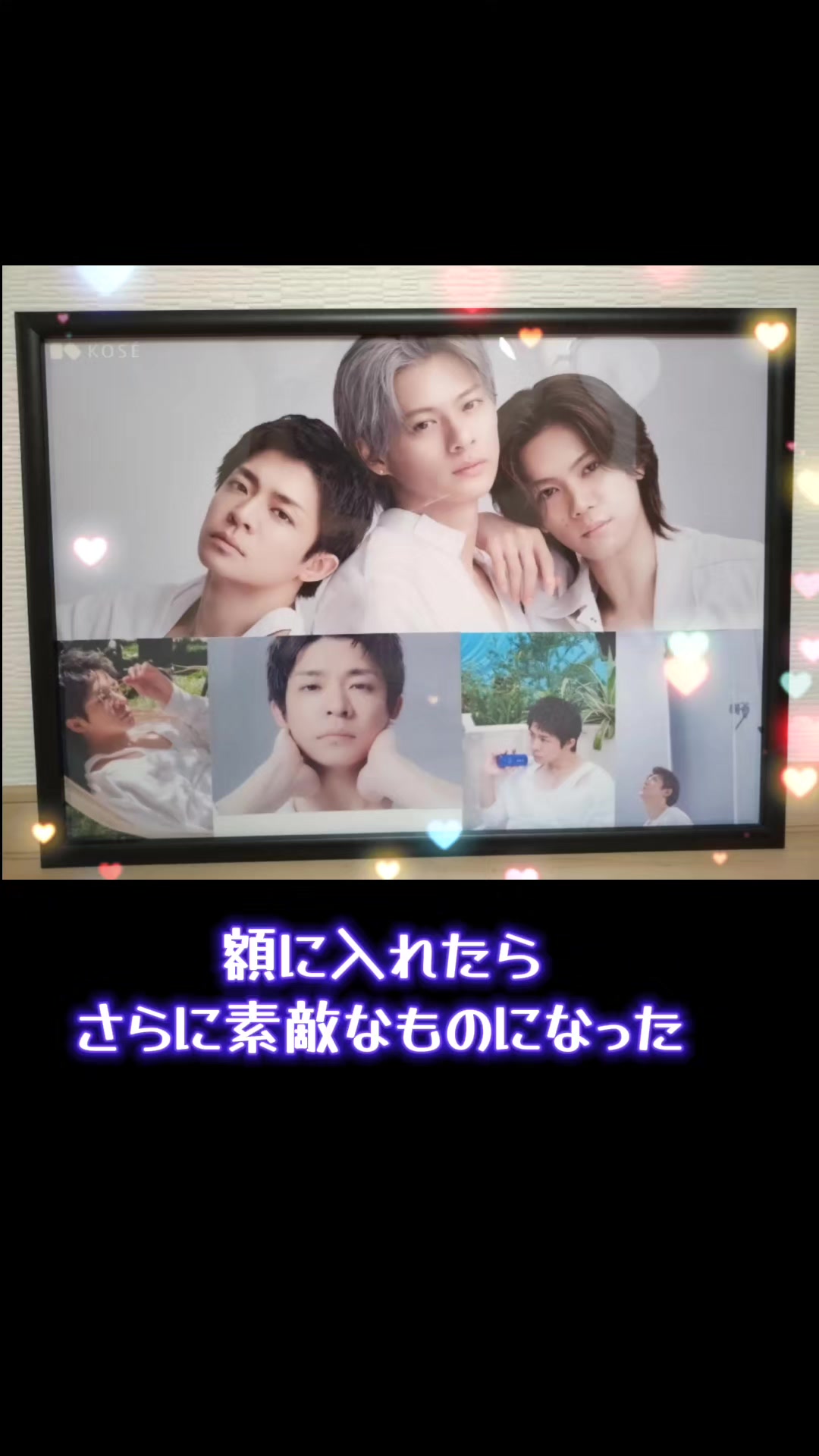 @バジル💜