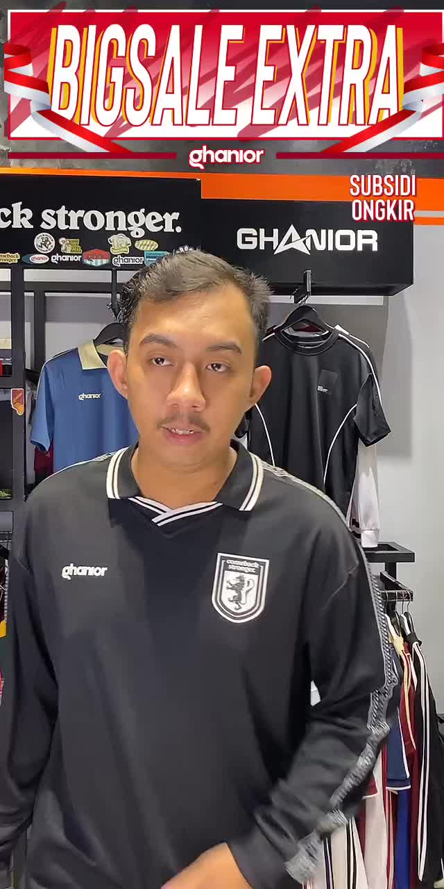 @Ghanior