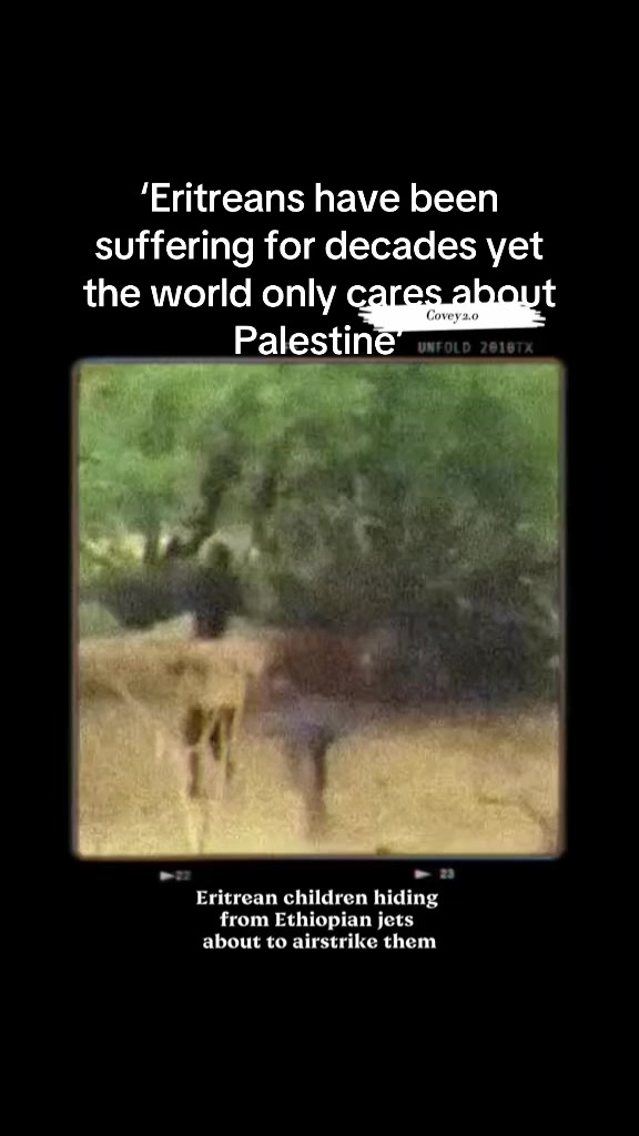 @Eritrean Human Rights