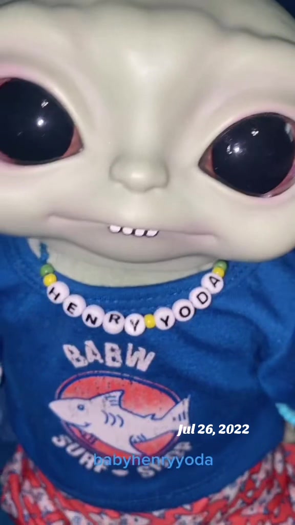 @Baby Henry