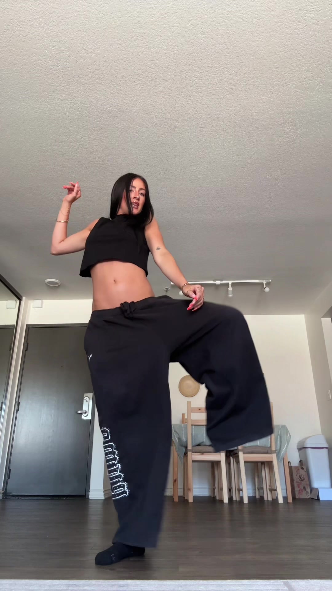 @aaliyah beck