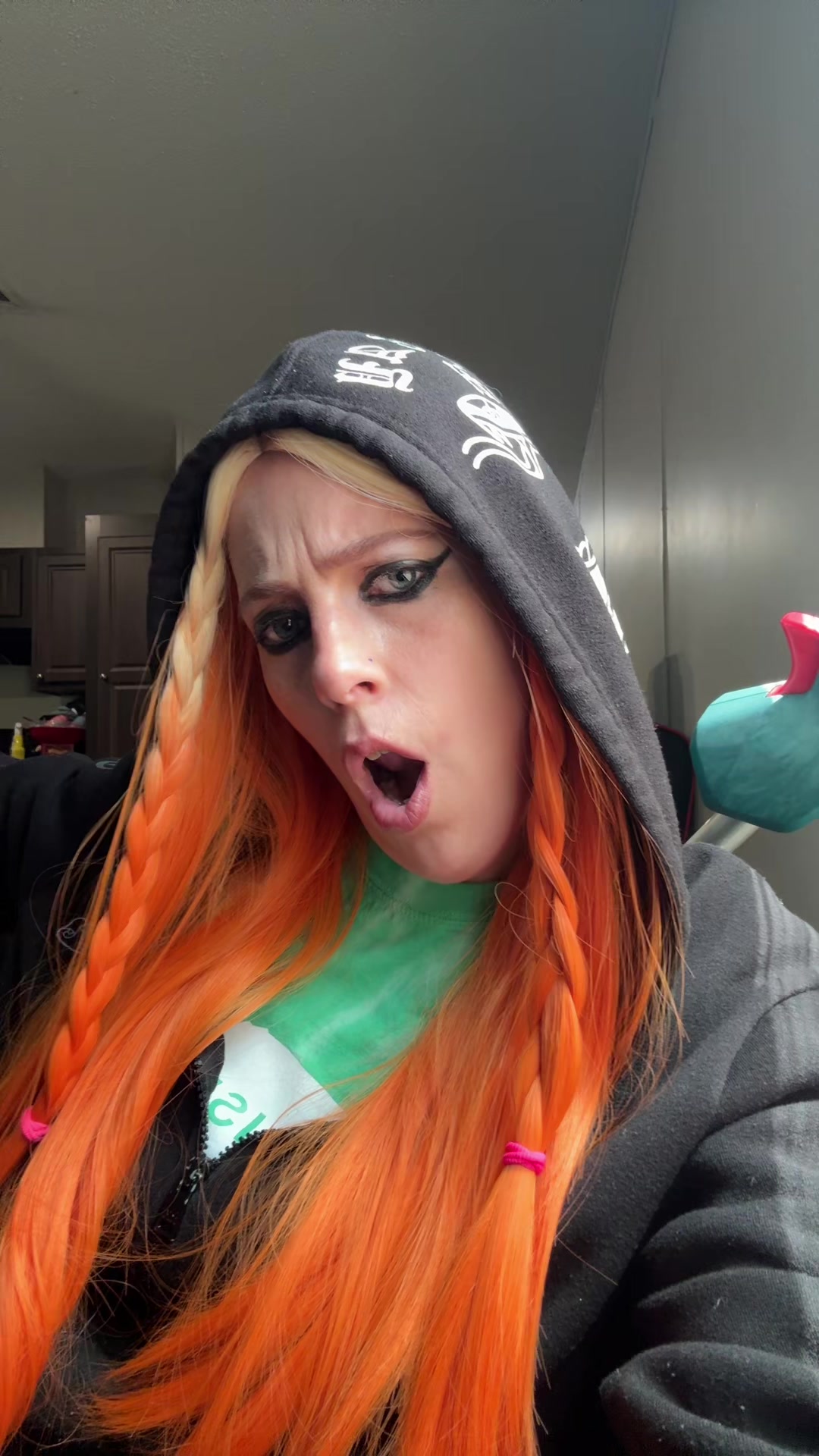 @Melissa Vandella