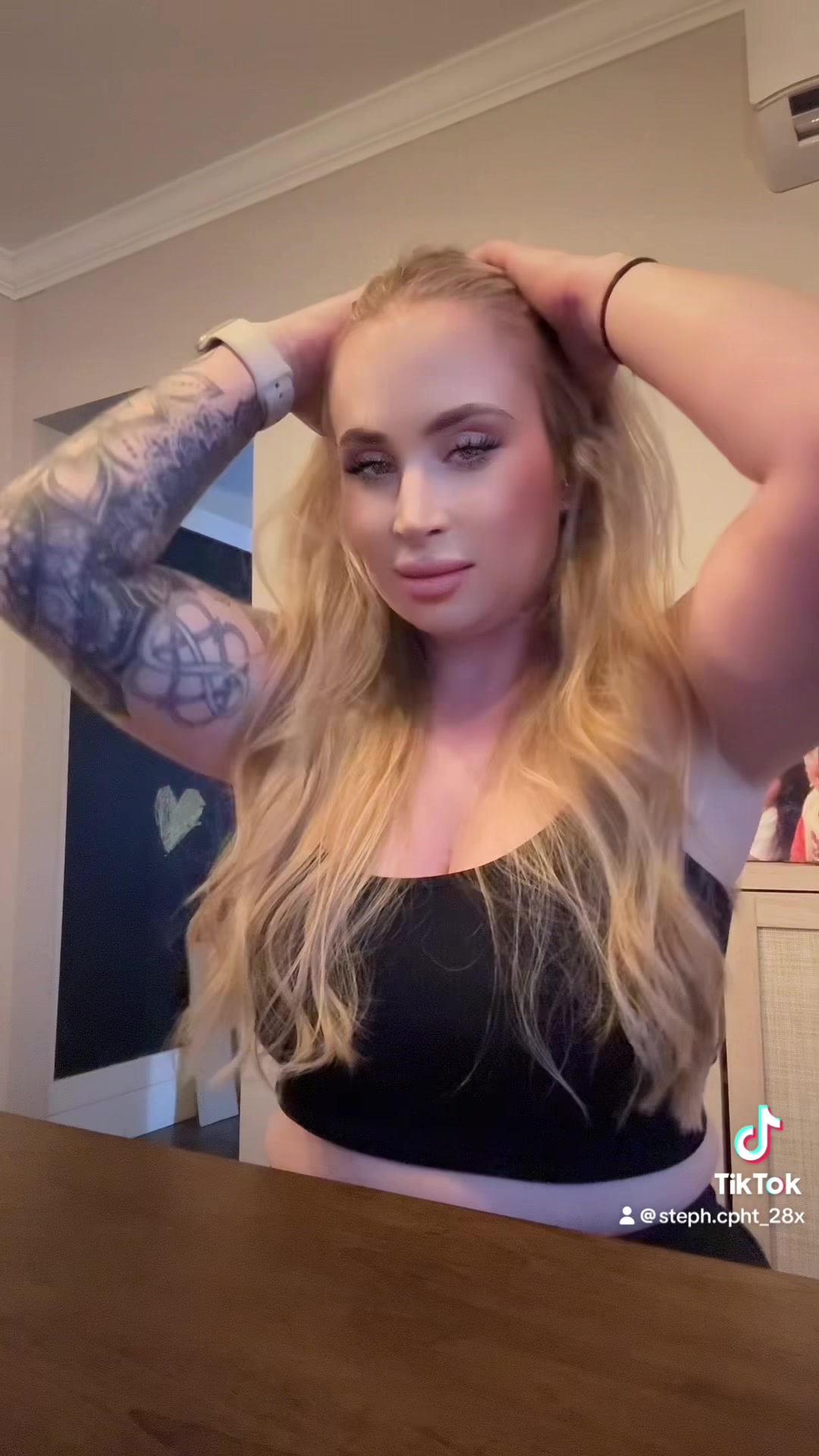 @Stephanie Lynn