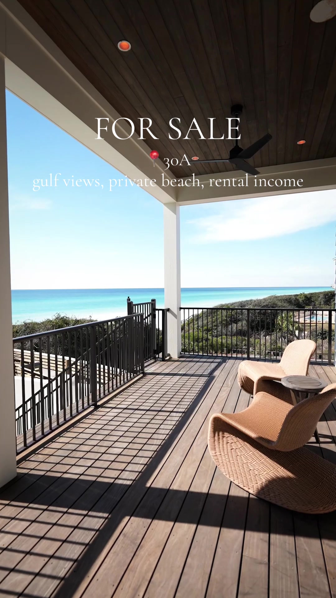 @Alexis Taylor | 30A Realtor