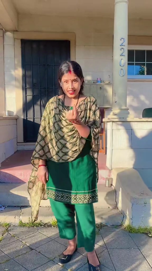 @Thakur007kabita🇳🇵🇺🇸