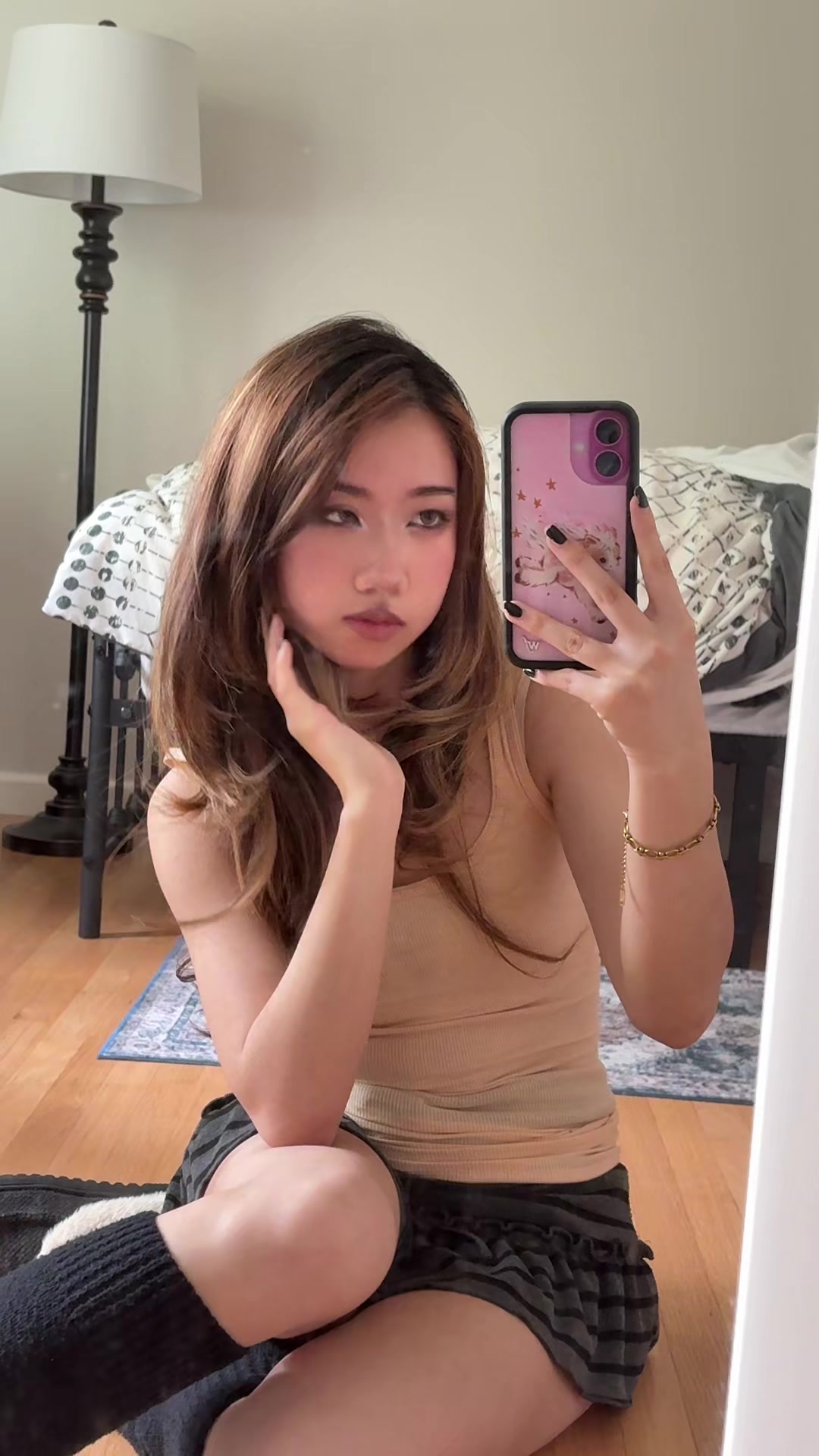 @mabel倩
