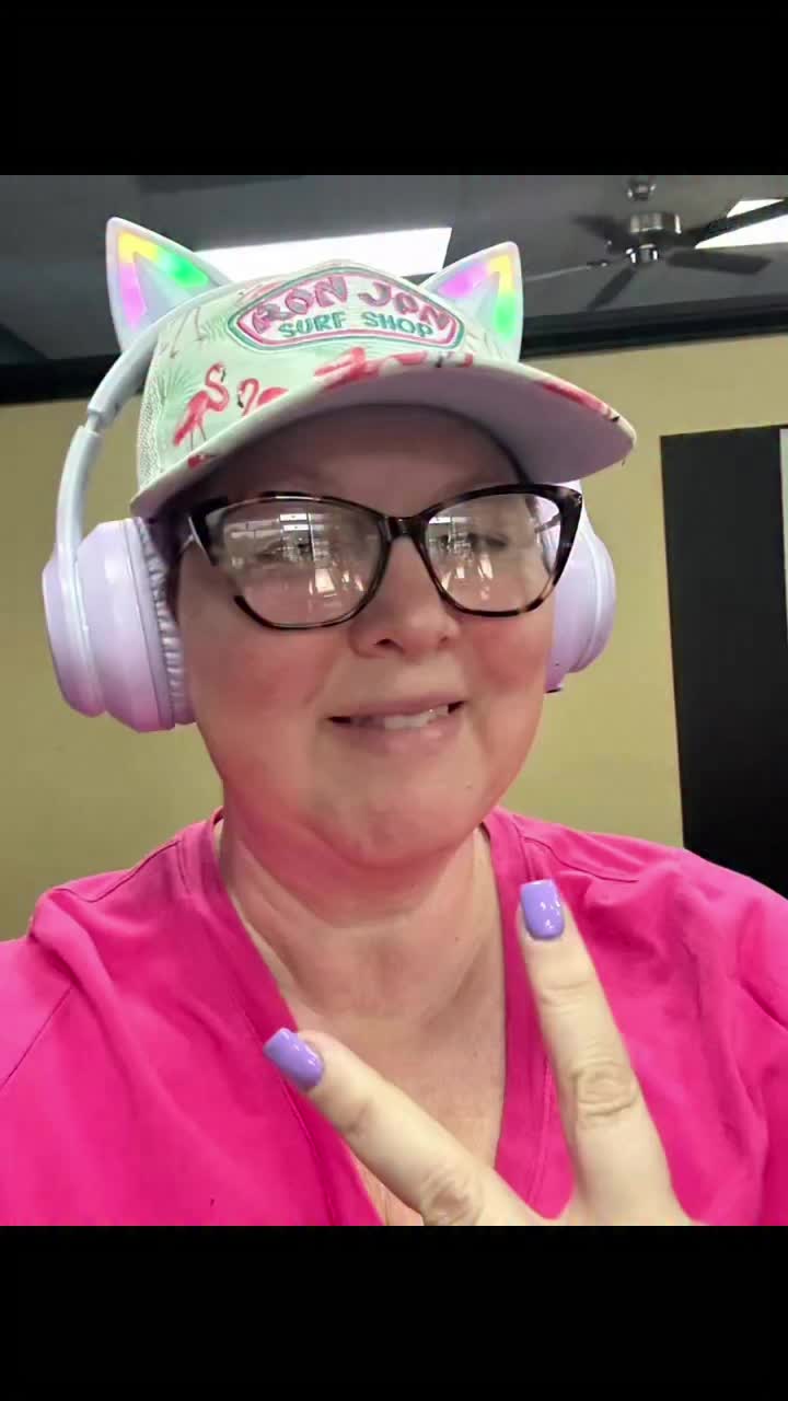 @SurvivorNancyFit