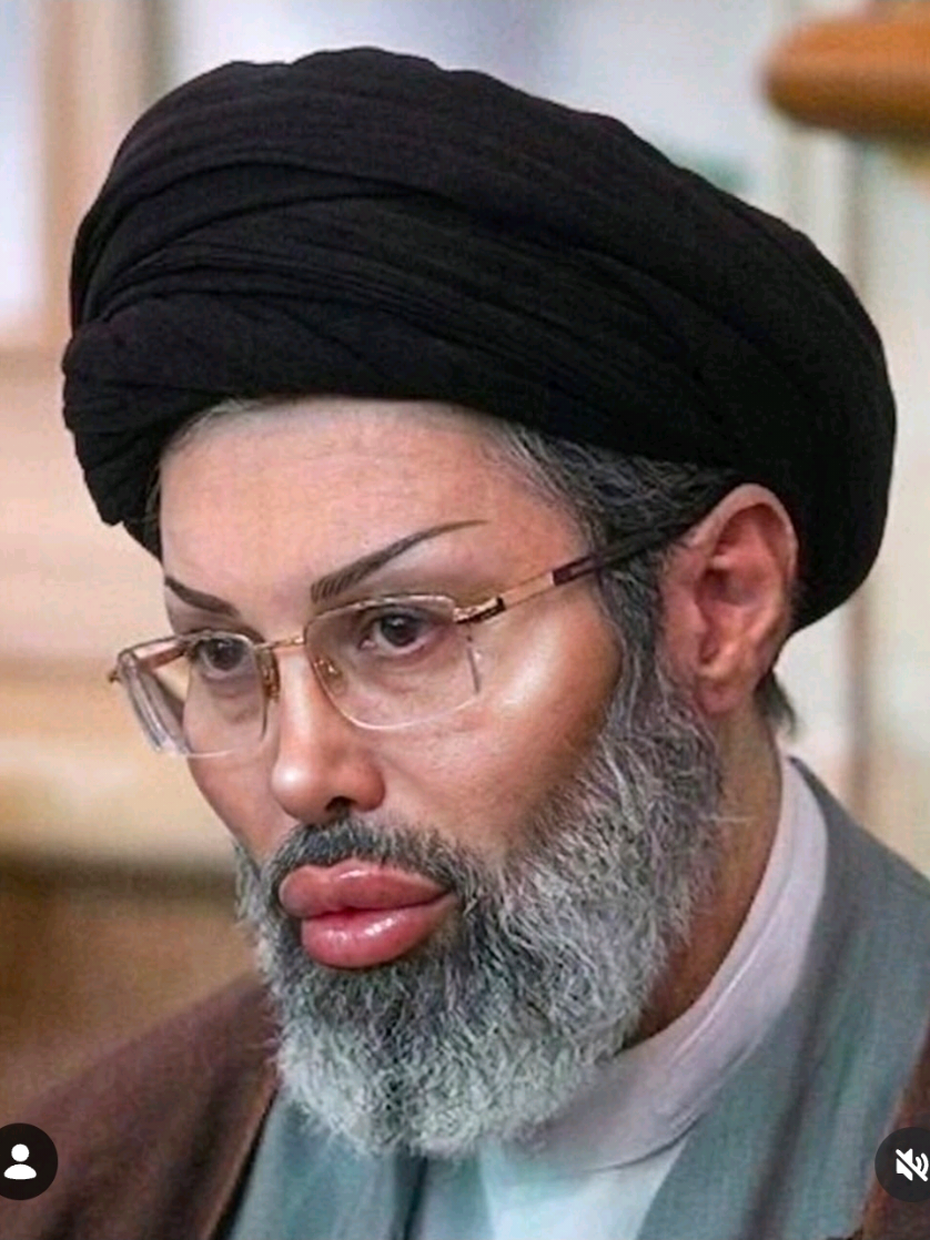 @PersianVibe