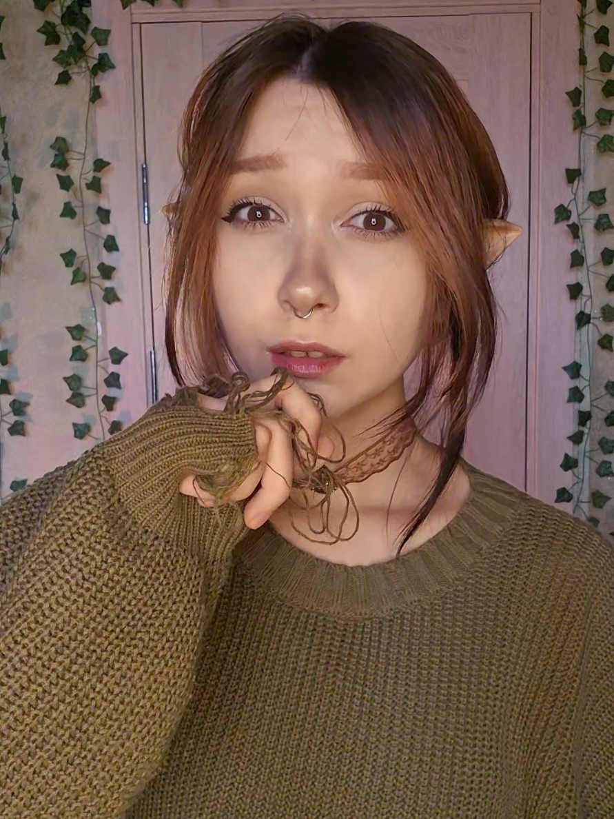 @якорка
