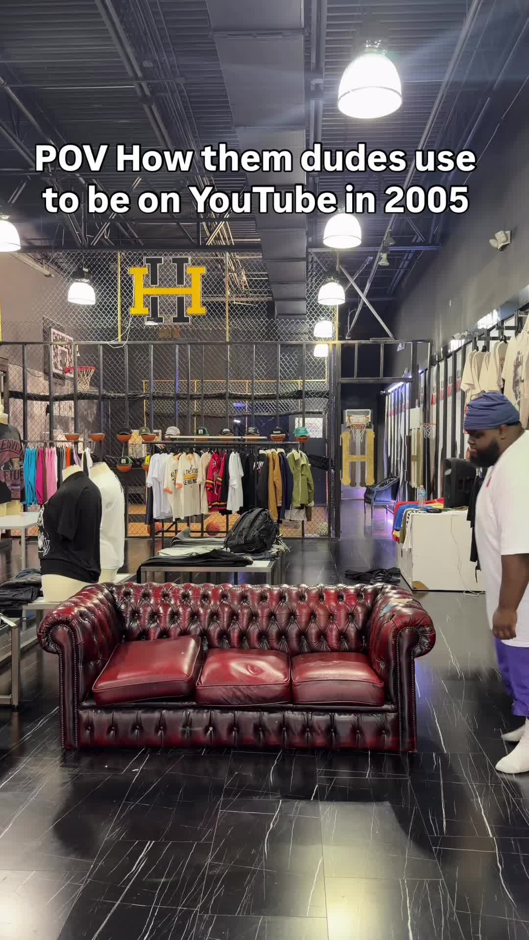@Roc Ya Eardrumz