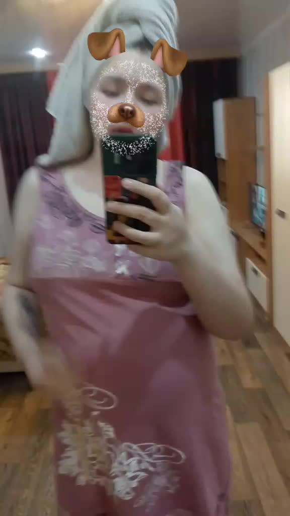@ТАТАРАЧКА😍😈