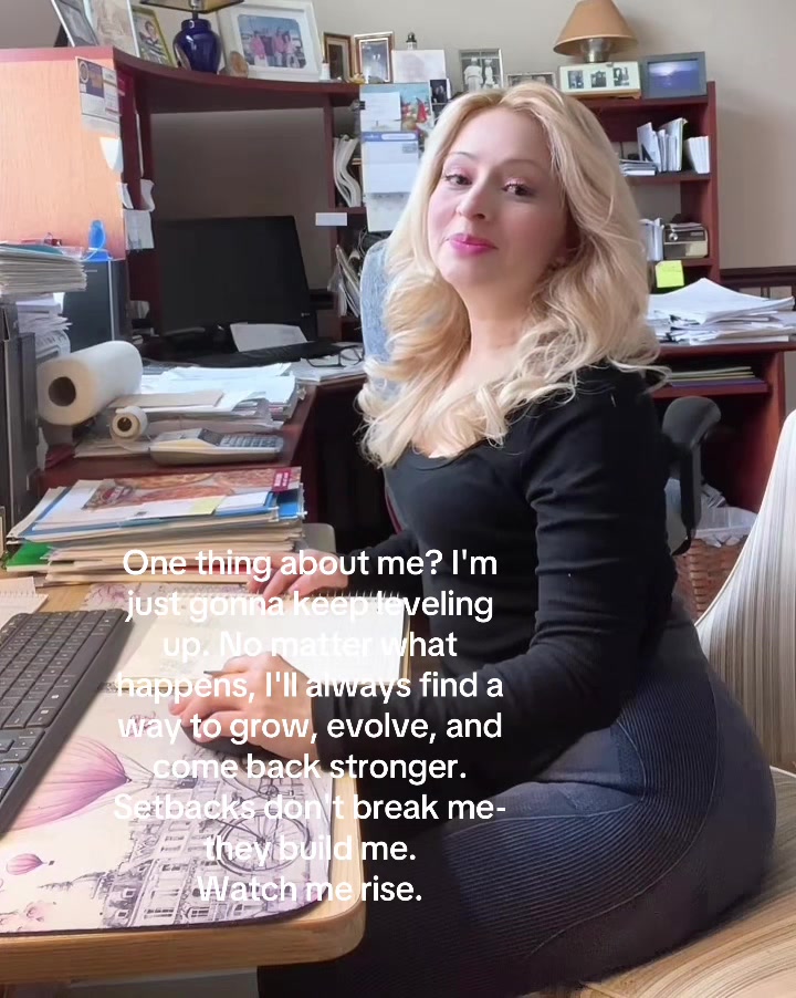@Marilis Alvarez