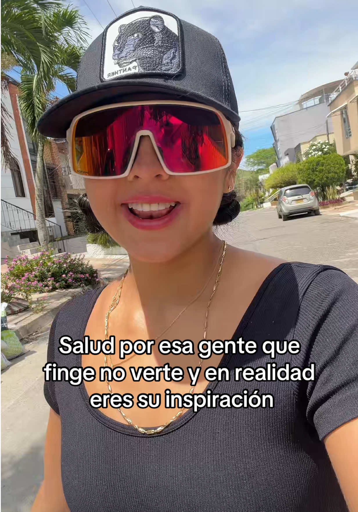 @Isabella Ch&aacute;vez