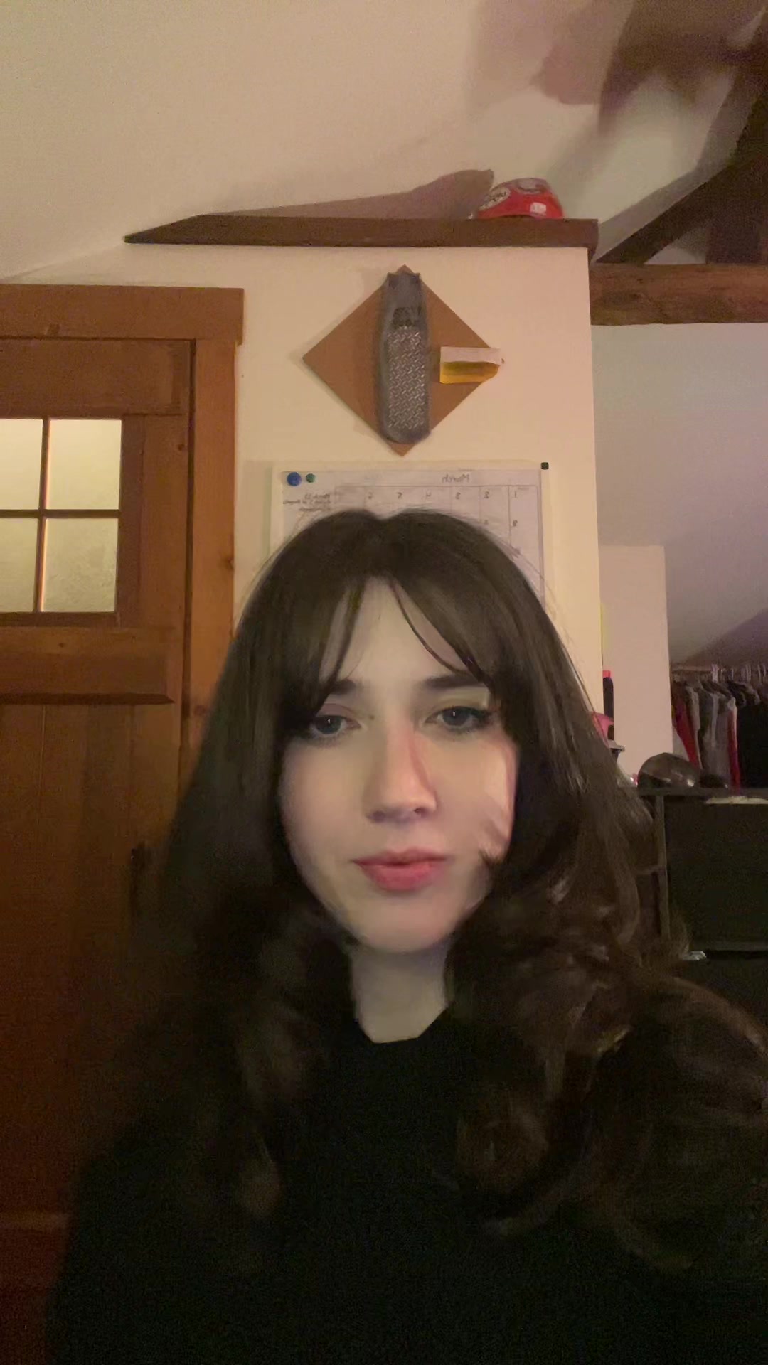 @Isabella