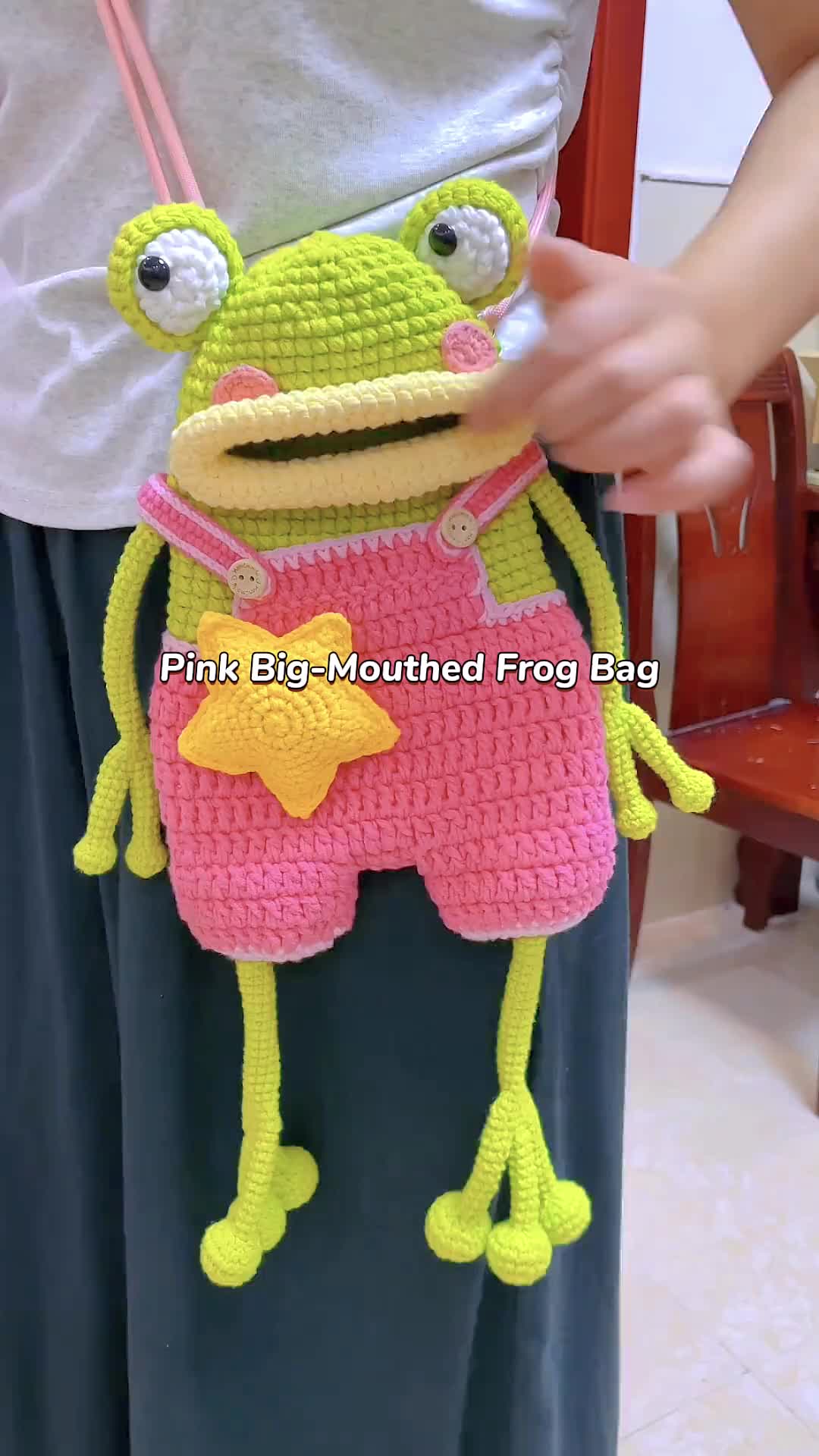 @Crochet House