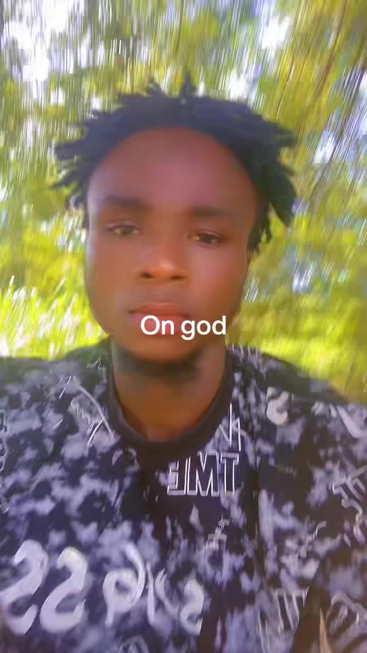 @on God