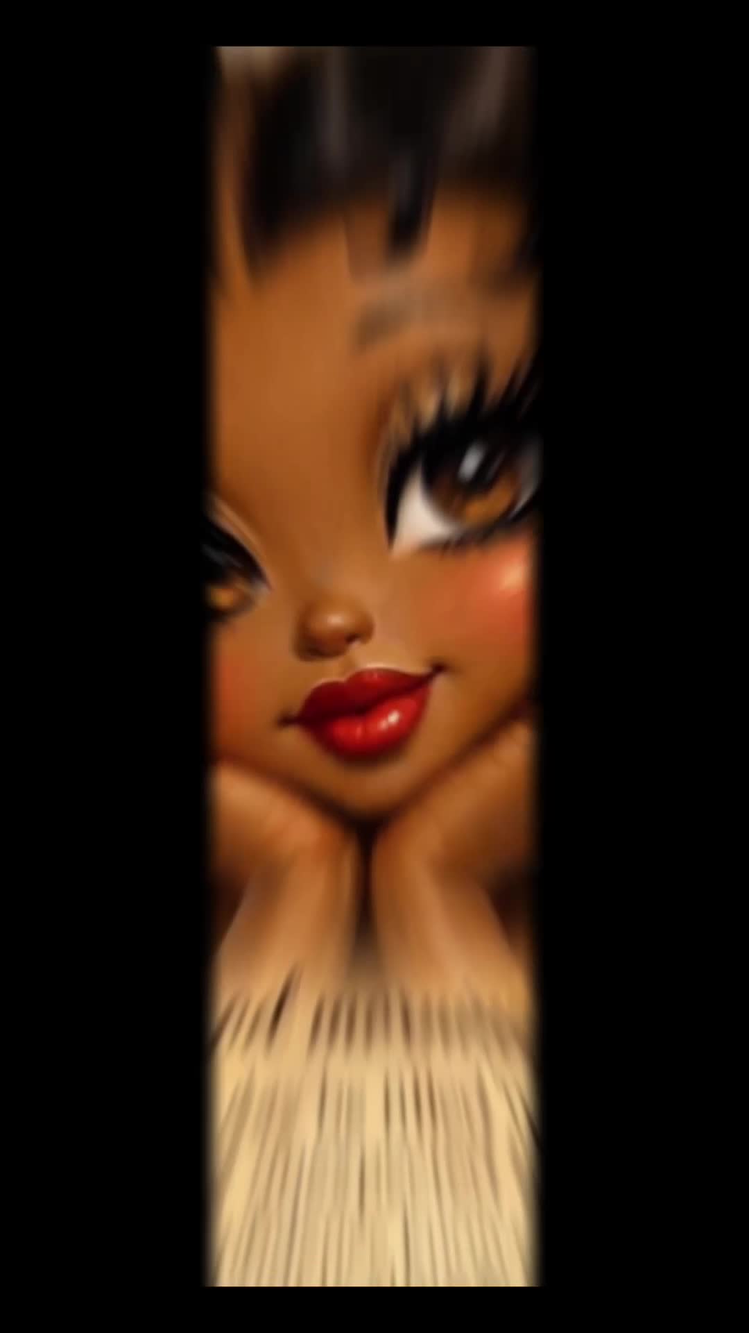 @Moni Love