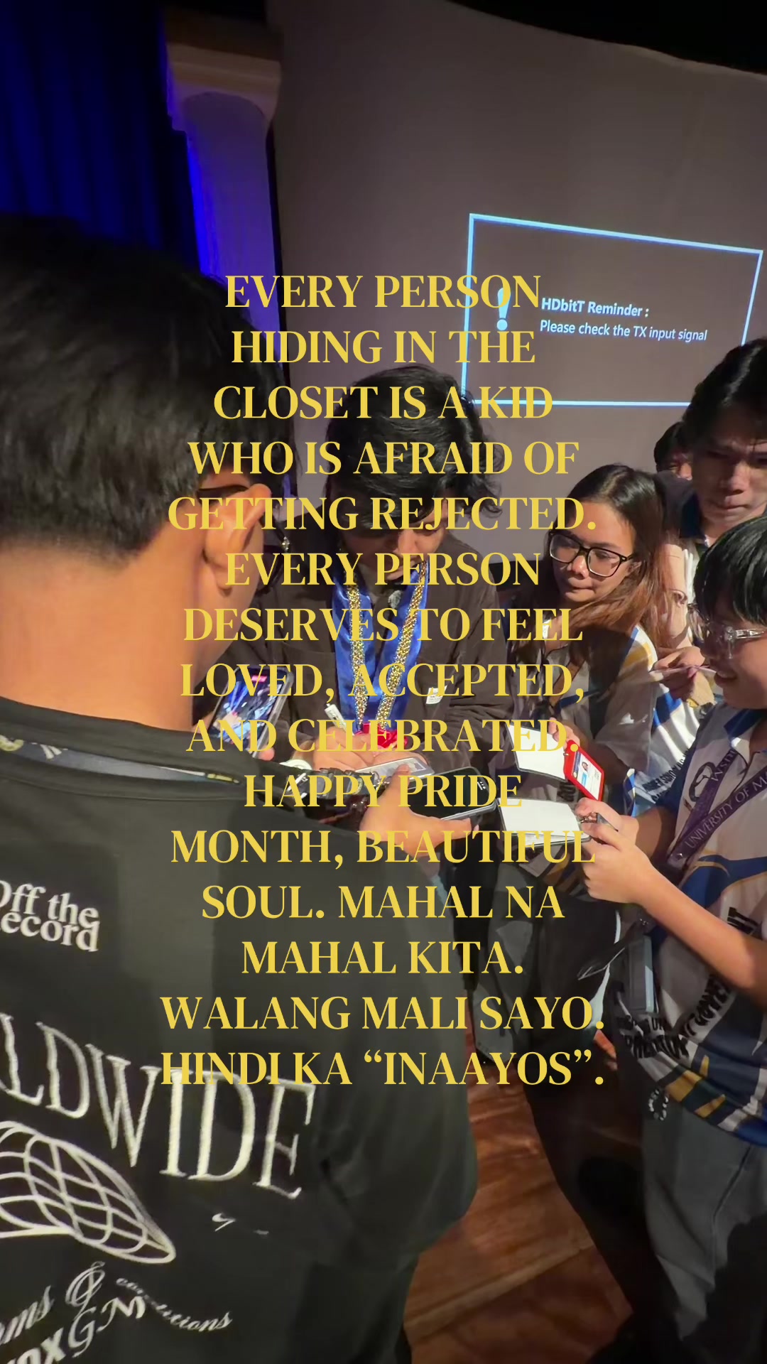 @Gabe Pineda