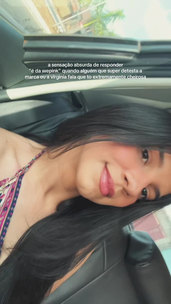 @kawana marinho