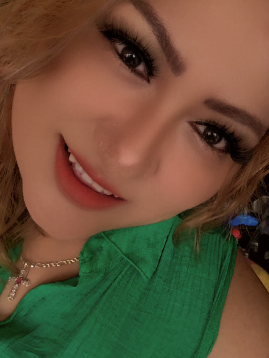 @Chaparrita Quezada