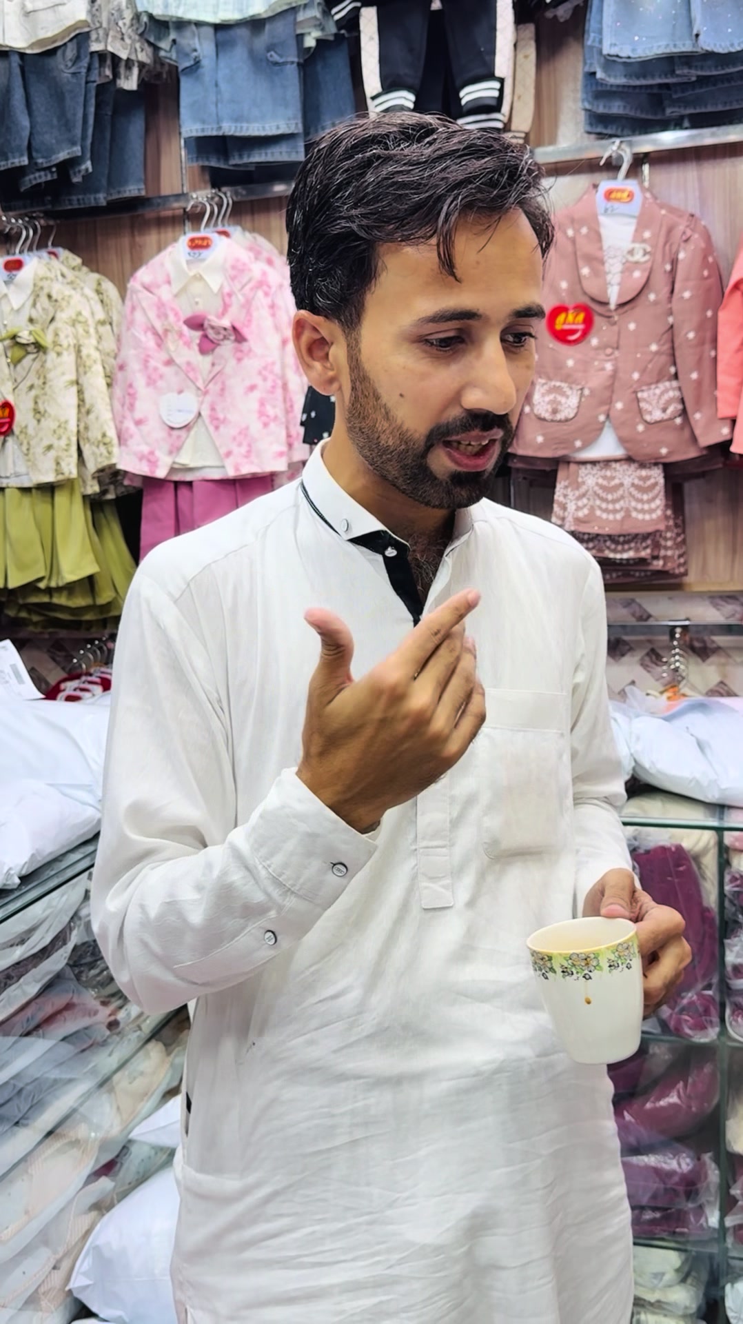 @Hamza Garments nd boutique