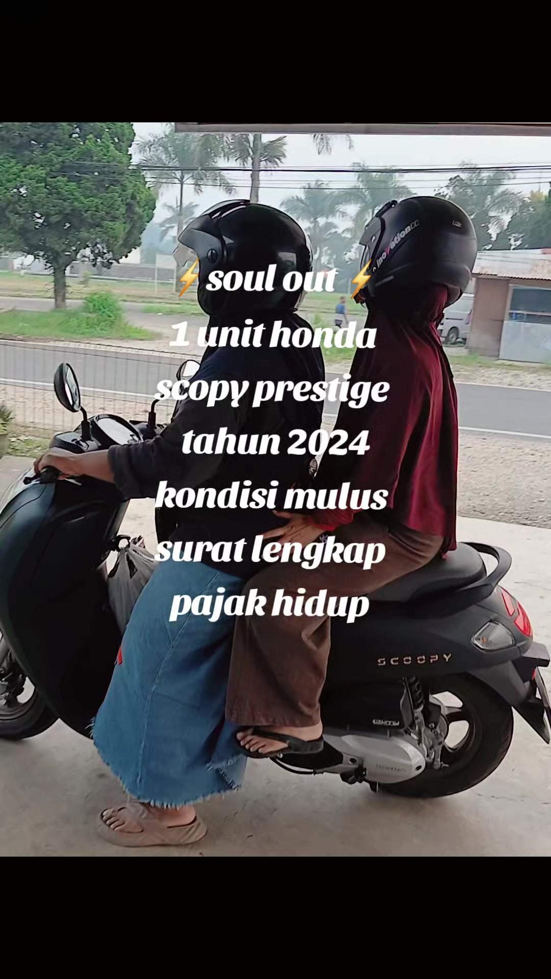 @SAF MOTOR BUKITTINGGI