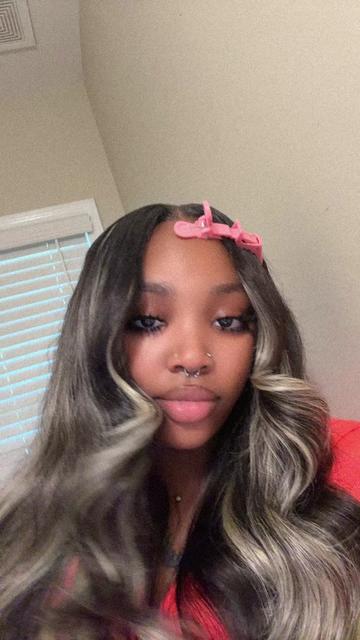 @Linda Marie