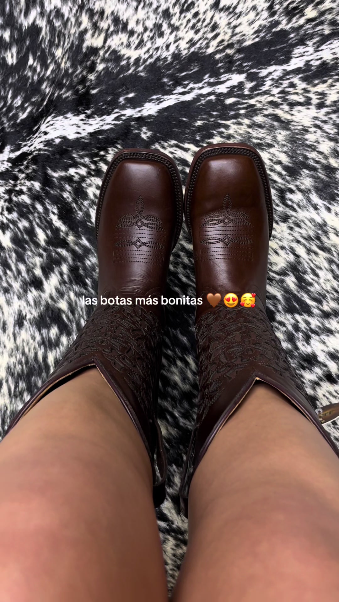 @LIRAC BOOTS