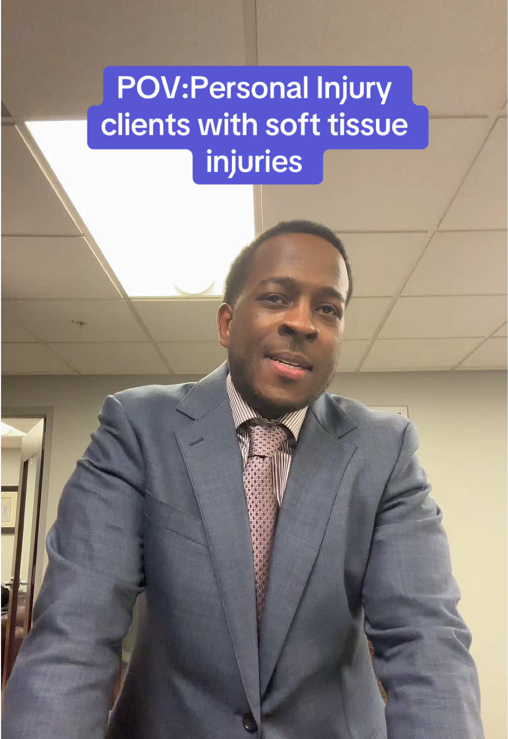 @Cunningham López LLP