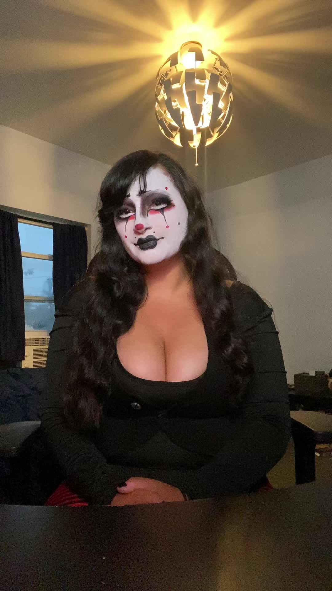 @Bussymangler