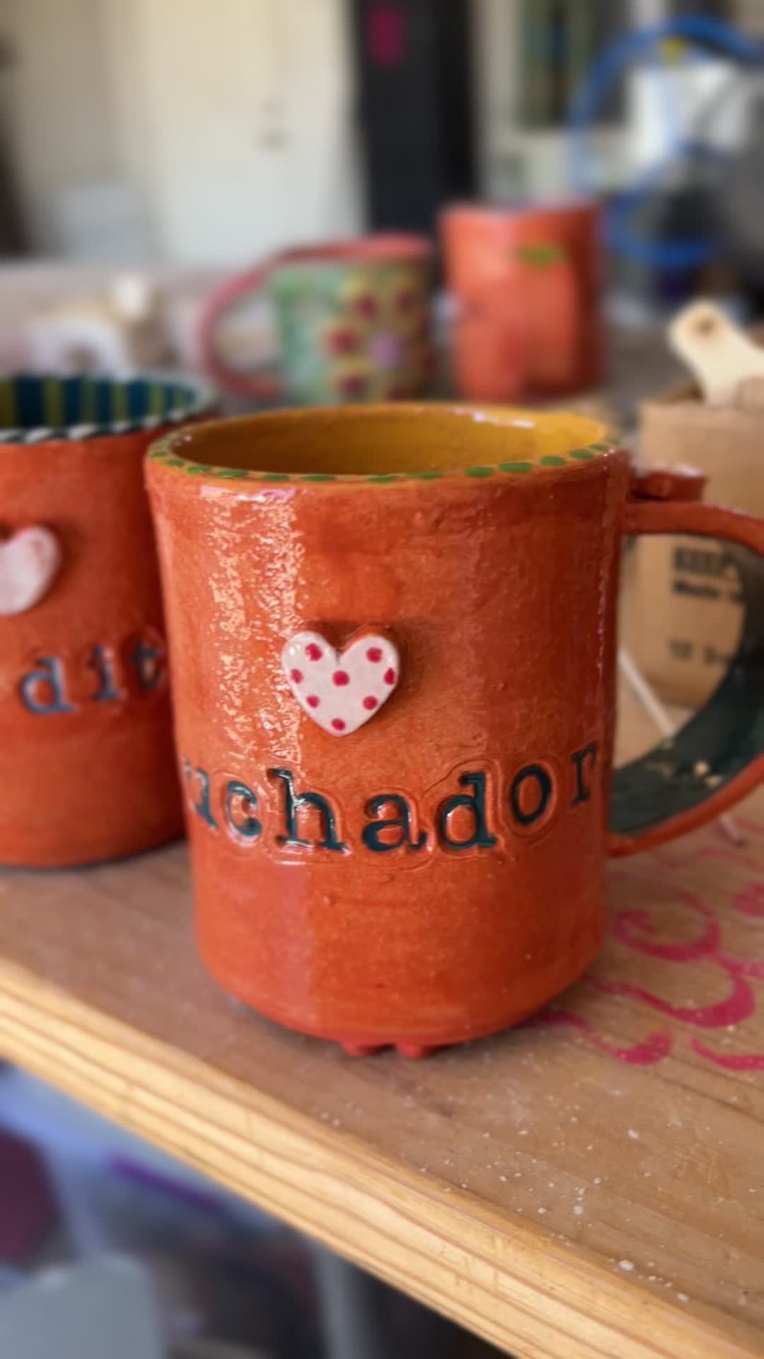@The Crafty Chica