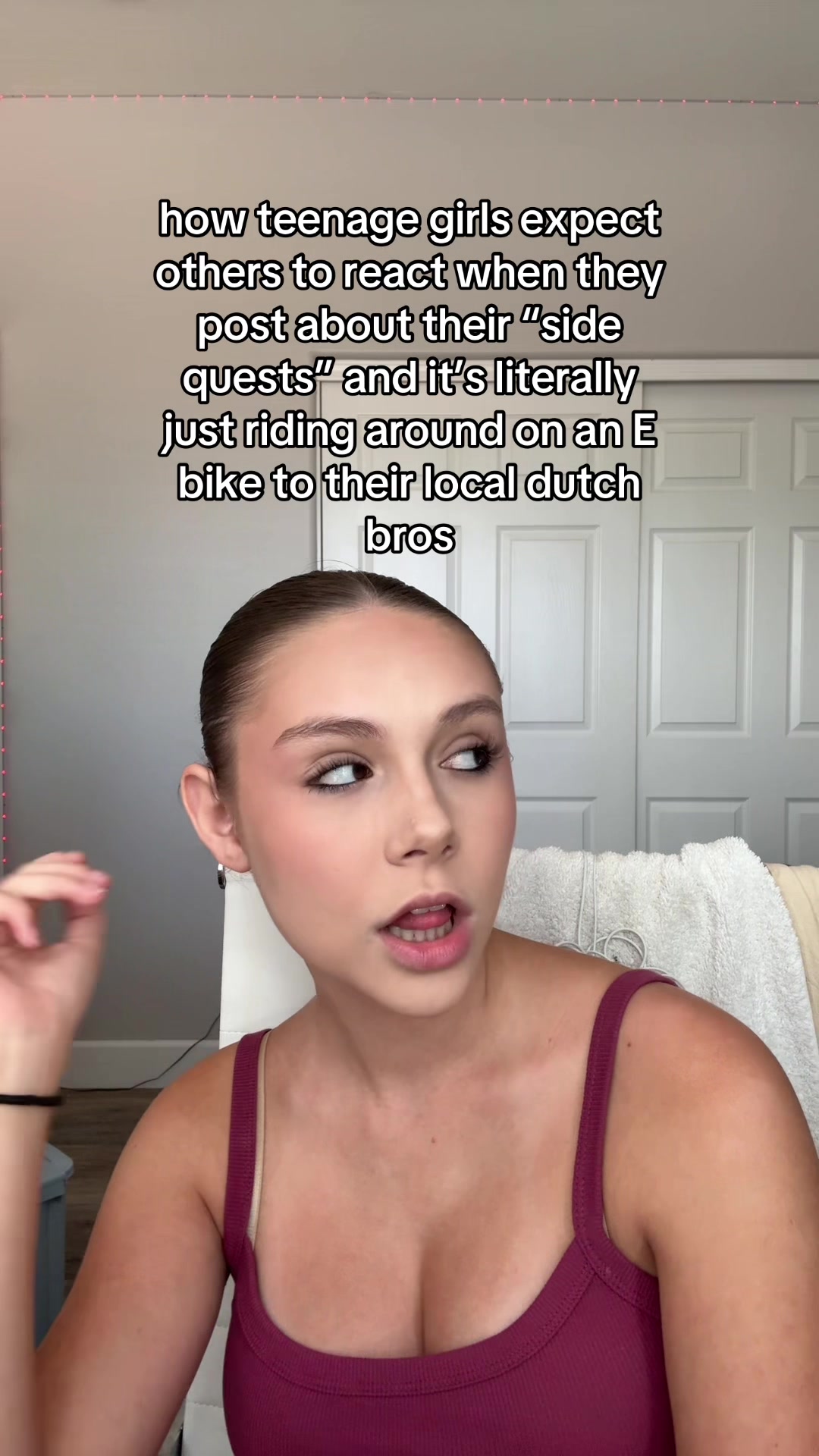 @Lilly Renee 💫