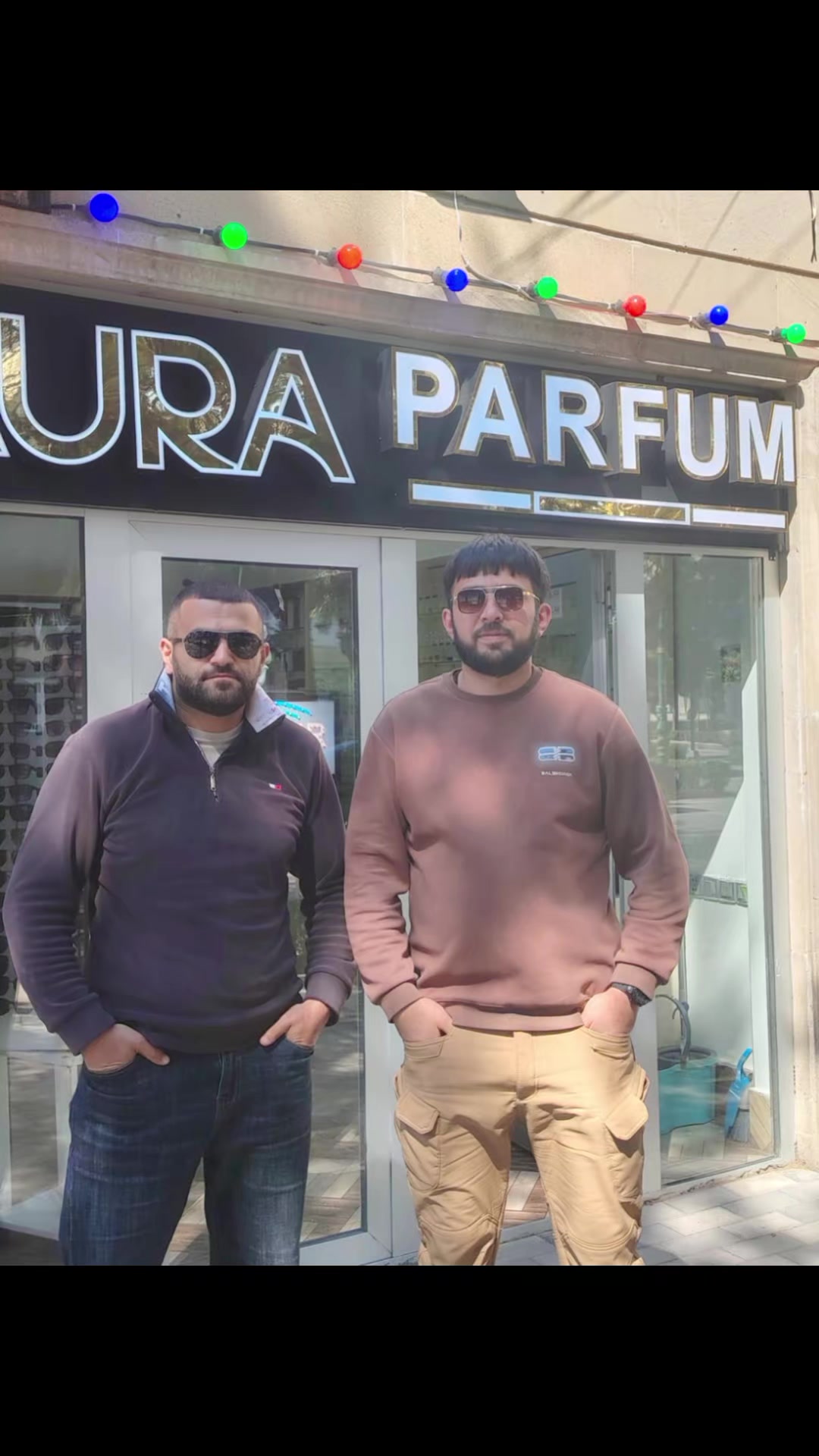 @💙AURA PARFUM💙 TƏRTƏR💙