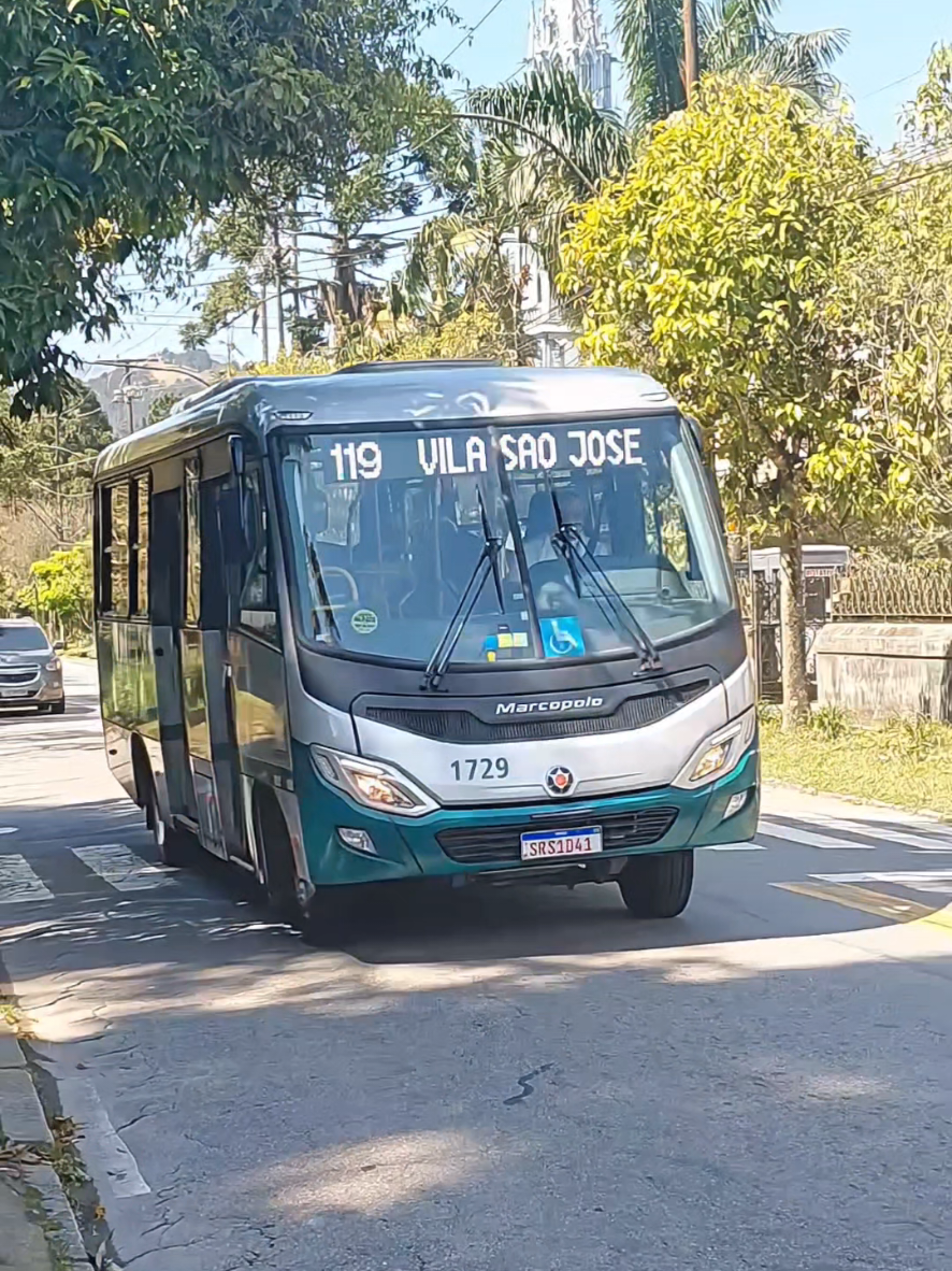 @TRBUS