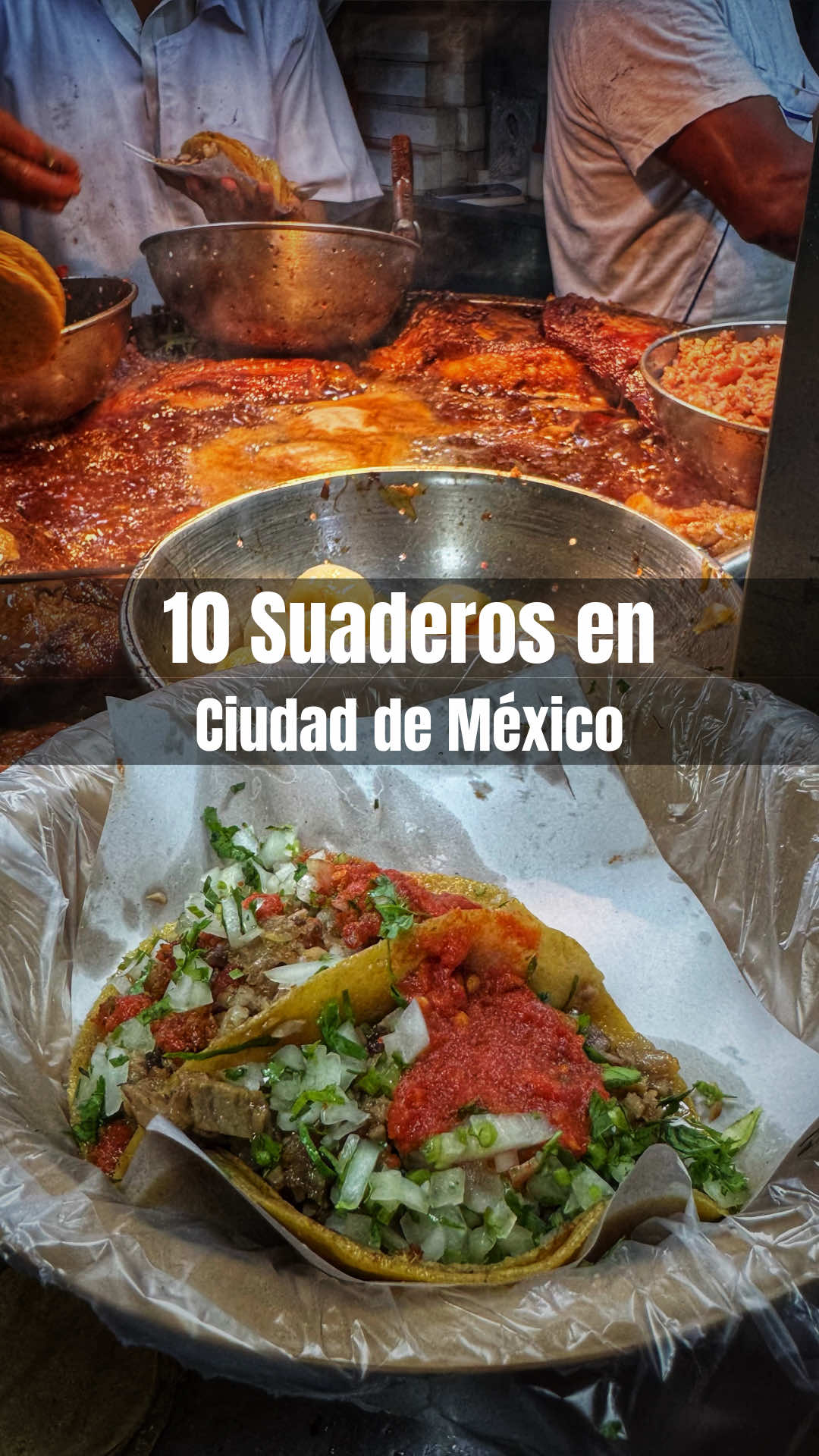 @Comidistas