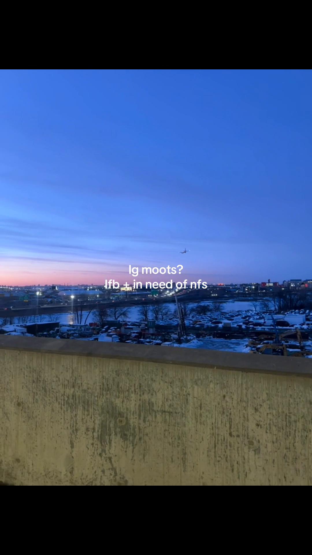 @The Insta Moot Finder