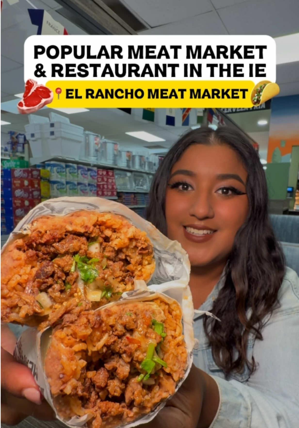 @LATINA FOODIE LA