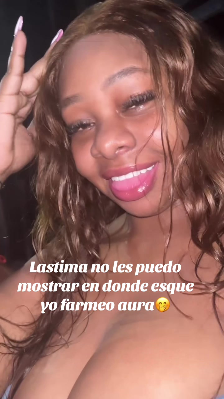 @Mayeline Betancourt