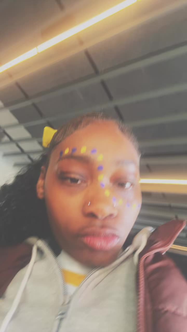 @Amani Marie