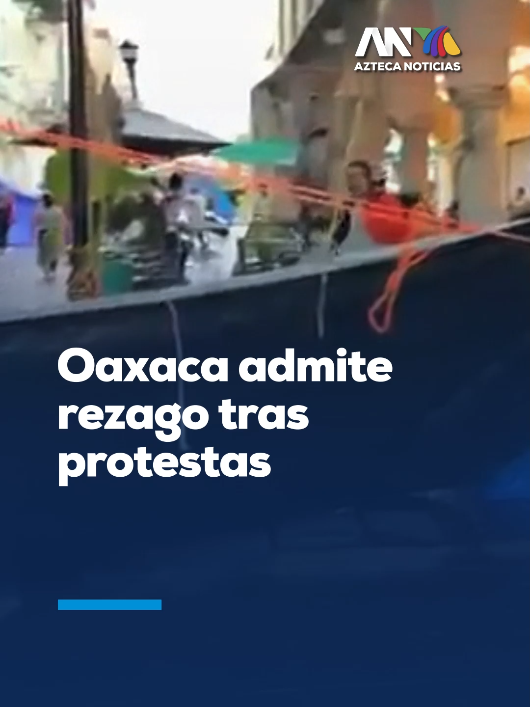 @Azteca Noticias